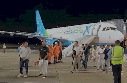 PF abre apuração preliminar sobre vinda de deportados dos EUA