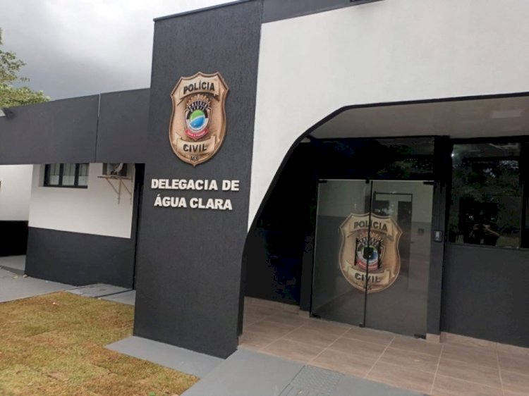 Polícia Civil cumpre mandado de prisão contra condenado por estupro de vulnerável em MS