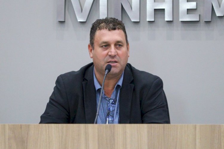 IVINHEMA: Bira destaca aprovação de investimentos e reajuste salarial para servidores