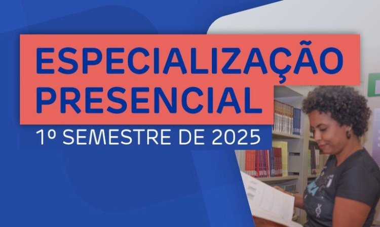 NOVA ANDRADINA: Última semana para inscrição em especialização em Docência do IFMS