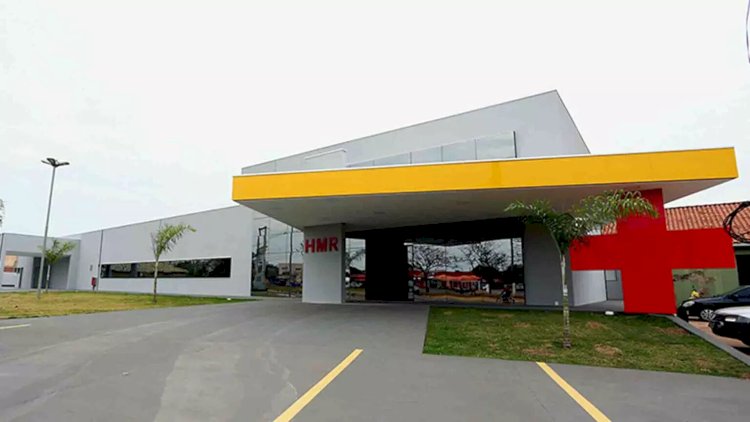 Hospital Marechal Rondon receberá até R$ 108 mil por mês para atender a população de Jardim