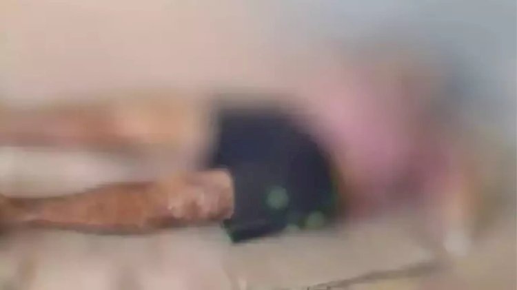 Corpo de homem é encontrado em barracão em Coxim