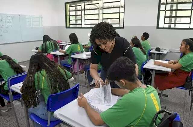 Cadastro aberto: professores podem se inscrever no Pronatec até dia 23