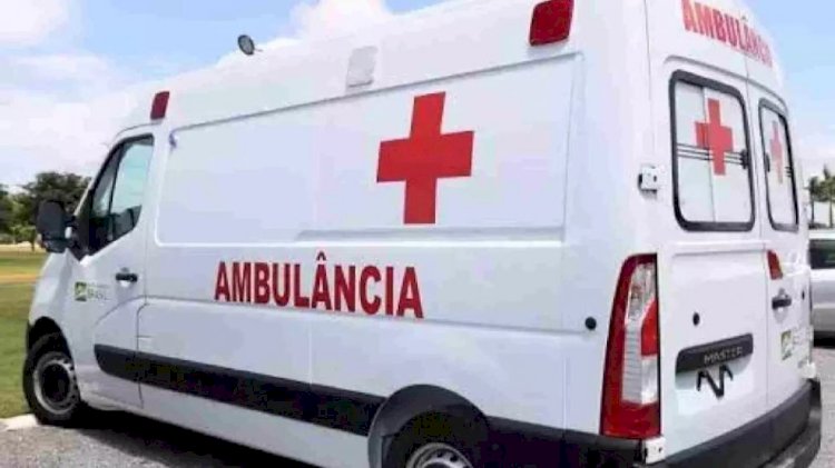 Com orçamento de R$ 30 milhões, Mato Grosso do Sul receberá novas ambulâncias e vacimóvel