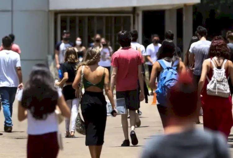 Inscrições para o Fies 2025 terminam nesta sexta-feira