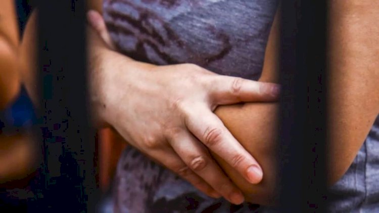 Marido é preso após tentar matar mulher enforcada e estuprar vítima em MS