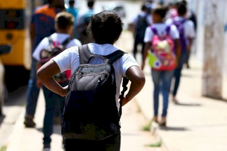 ANGÉLICA: Aulas da rede municipal retornam na próxima Segunda-feira